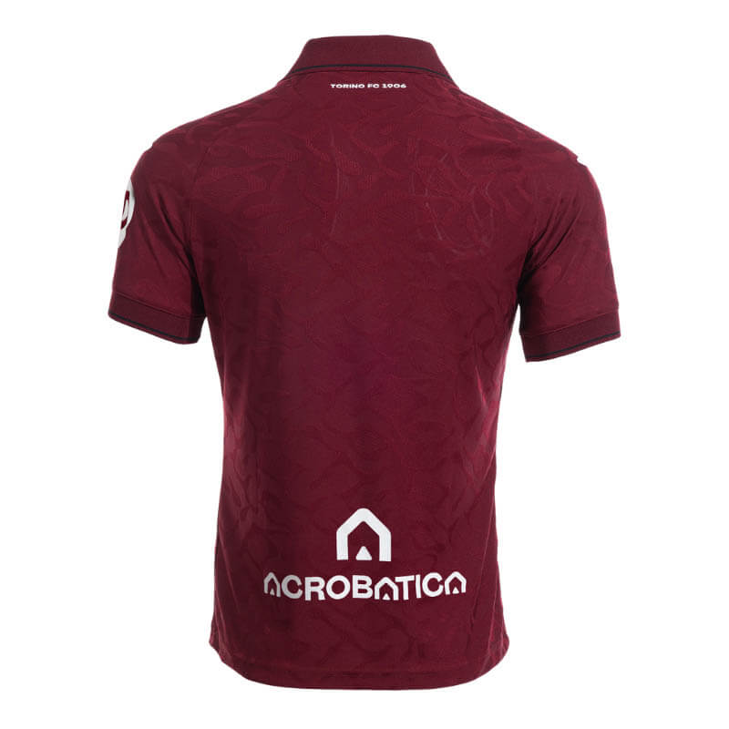 Camisa titular do Torino FC 2025-2026 JOMA