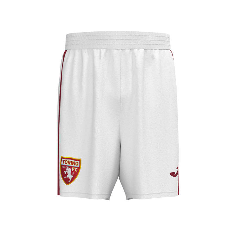 Camisa titular do Torino FC 2025-2026 JOMA
