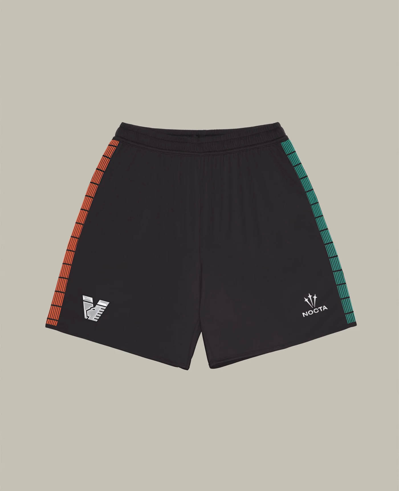 Camisa titular do Venezia FC 2025-2026 Nocta