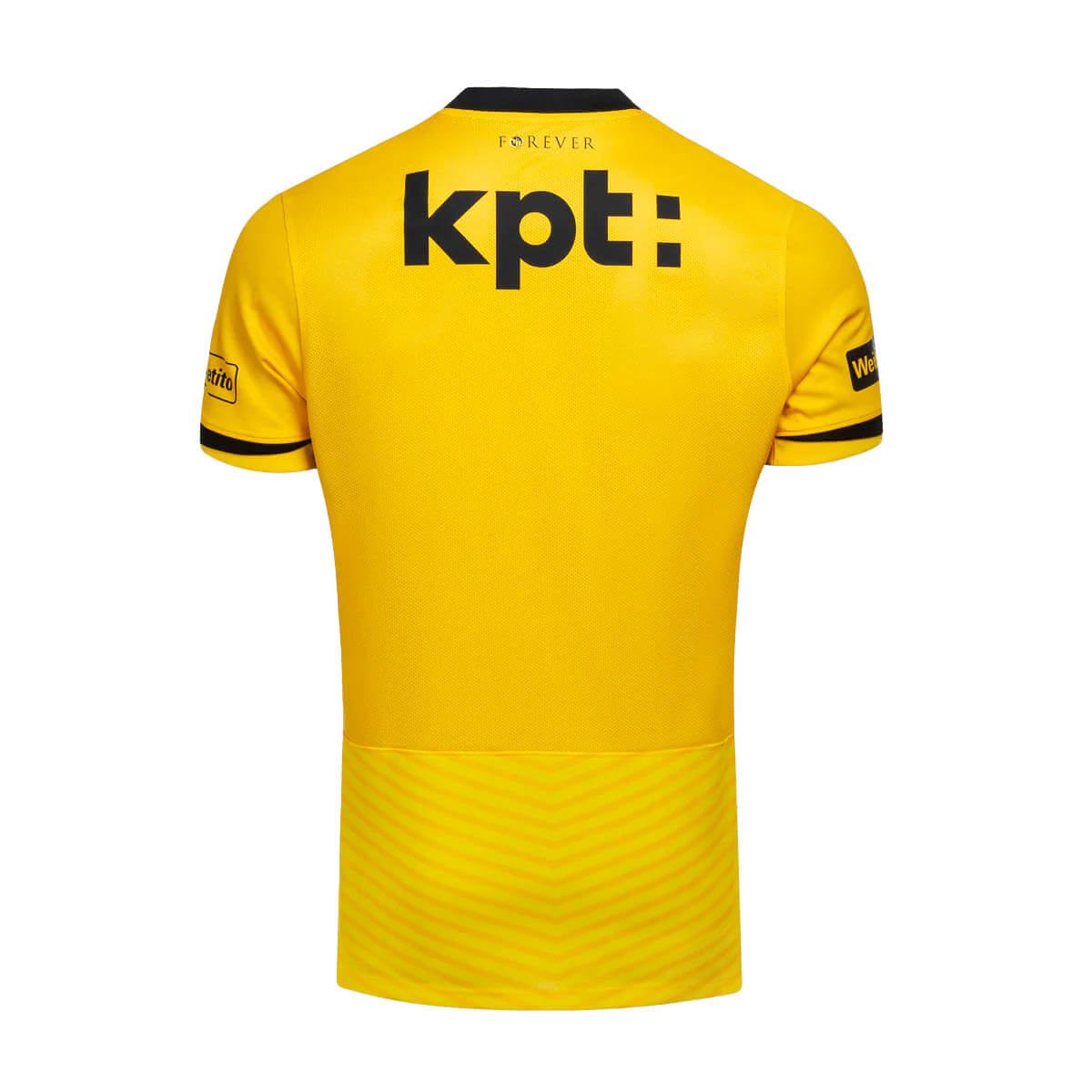 Camisa titular do Young Boys 2025-2026 Nike