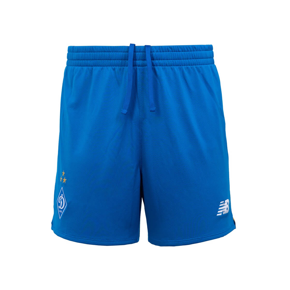 Camisas do Dynamo Kiev 2025-2026 são lançadas pela New Balance