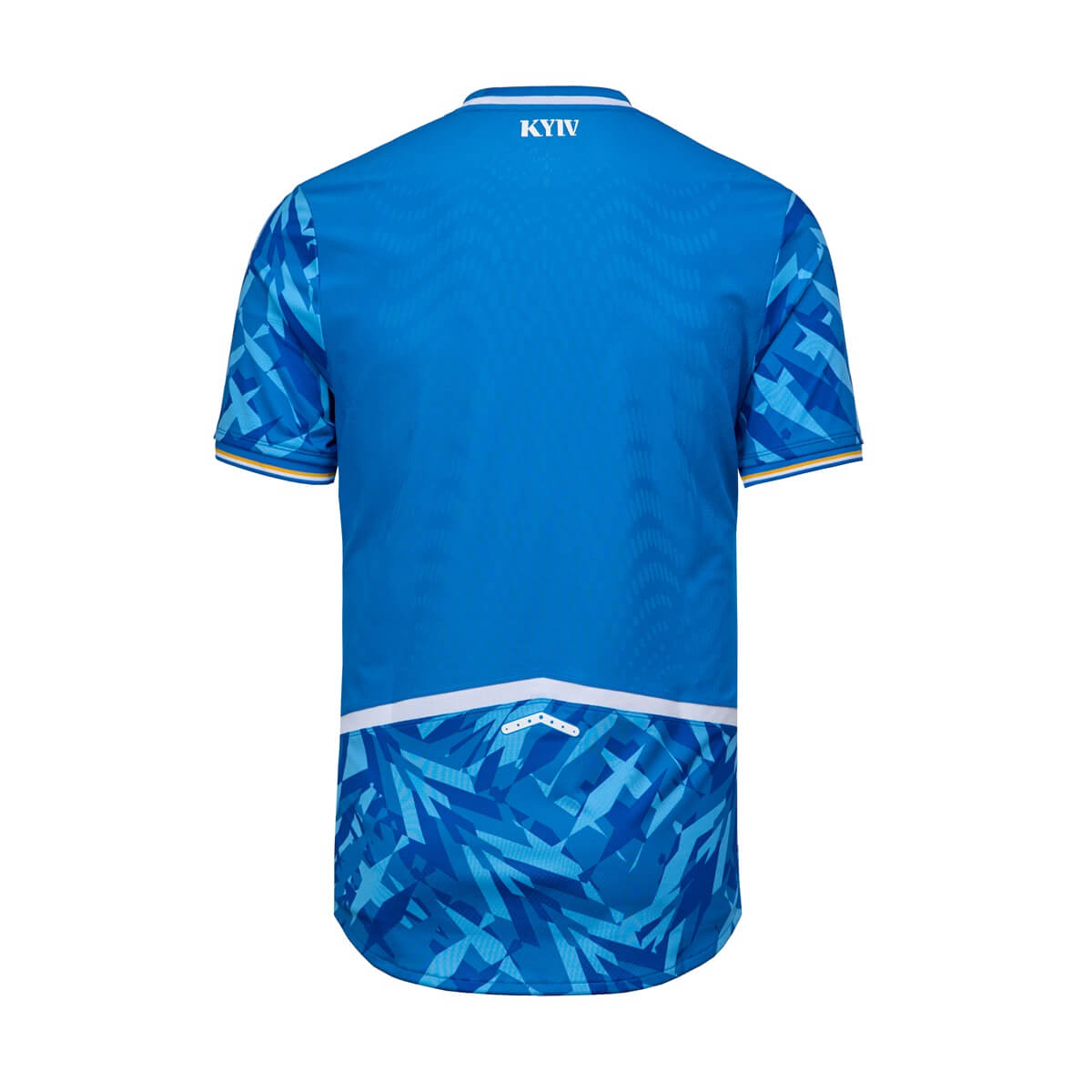Camisas do Dynamo Kiev 2025-2026 são lançadas pela New Balance
