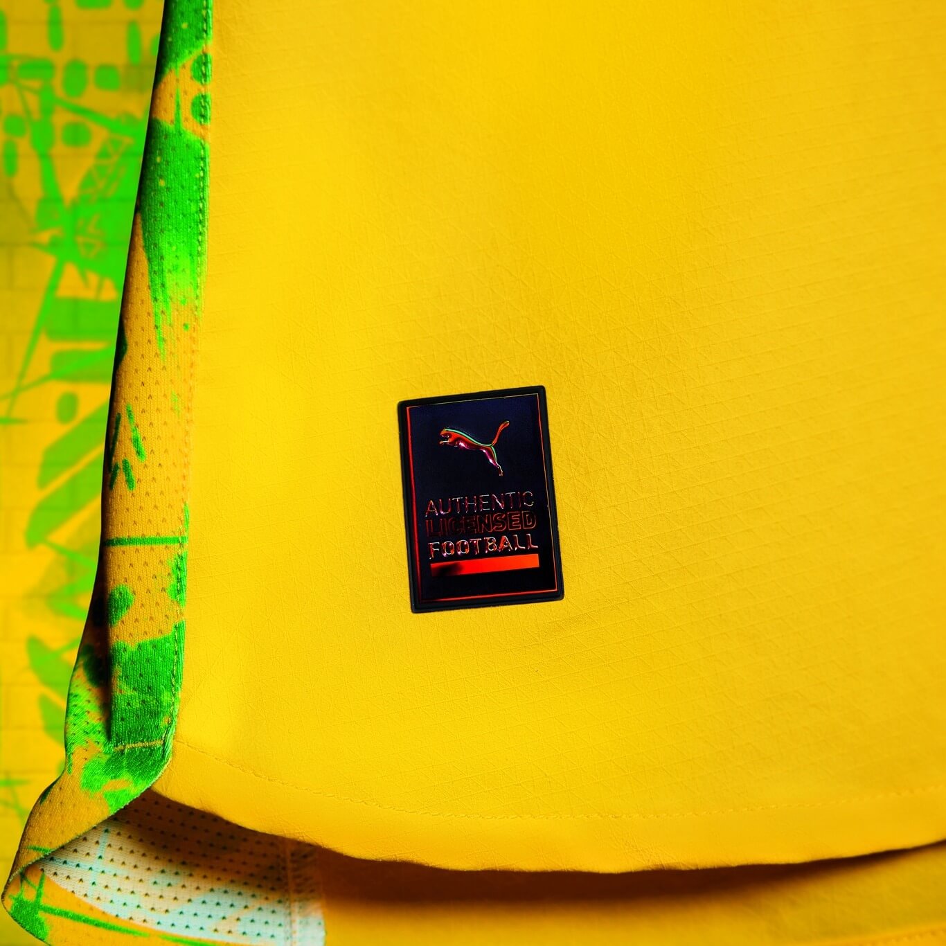 Camisas do Mamelodi Sundowns 2025-2026 PUMA