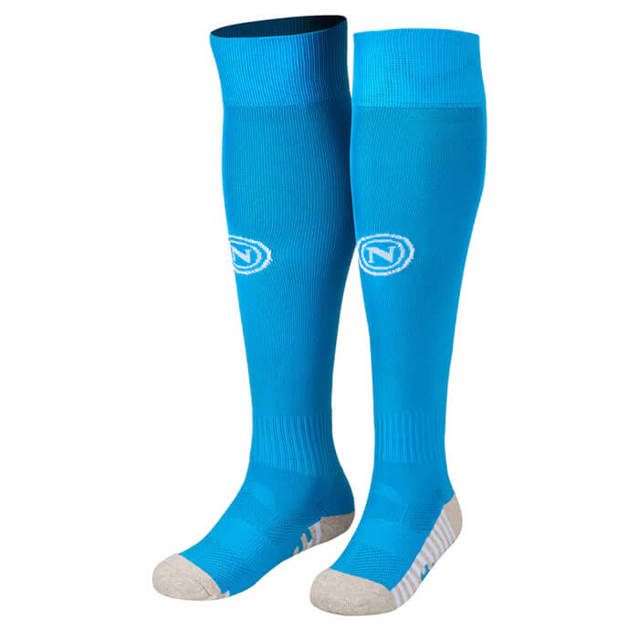 Camisas do Napoli 2025-2026 são reveladas pela EA7