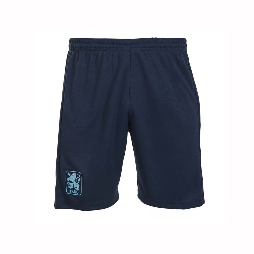 Camisas do TSV 1860 Munique 2025-2026 JOMA