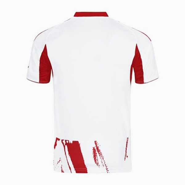 Camisas reservas do Olympiacos 2025-2026 são reveladas pela Adidas