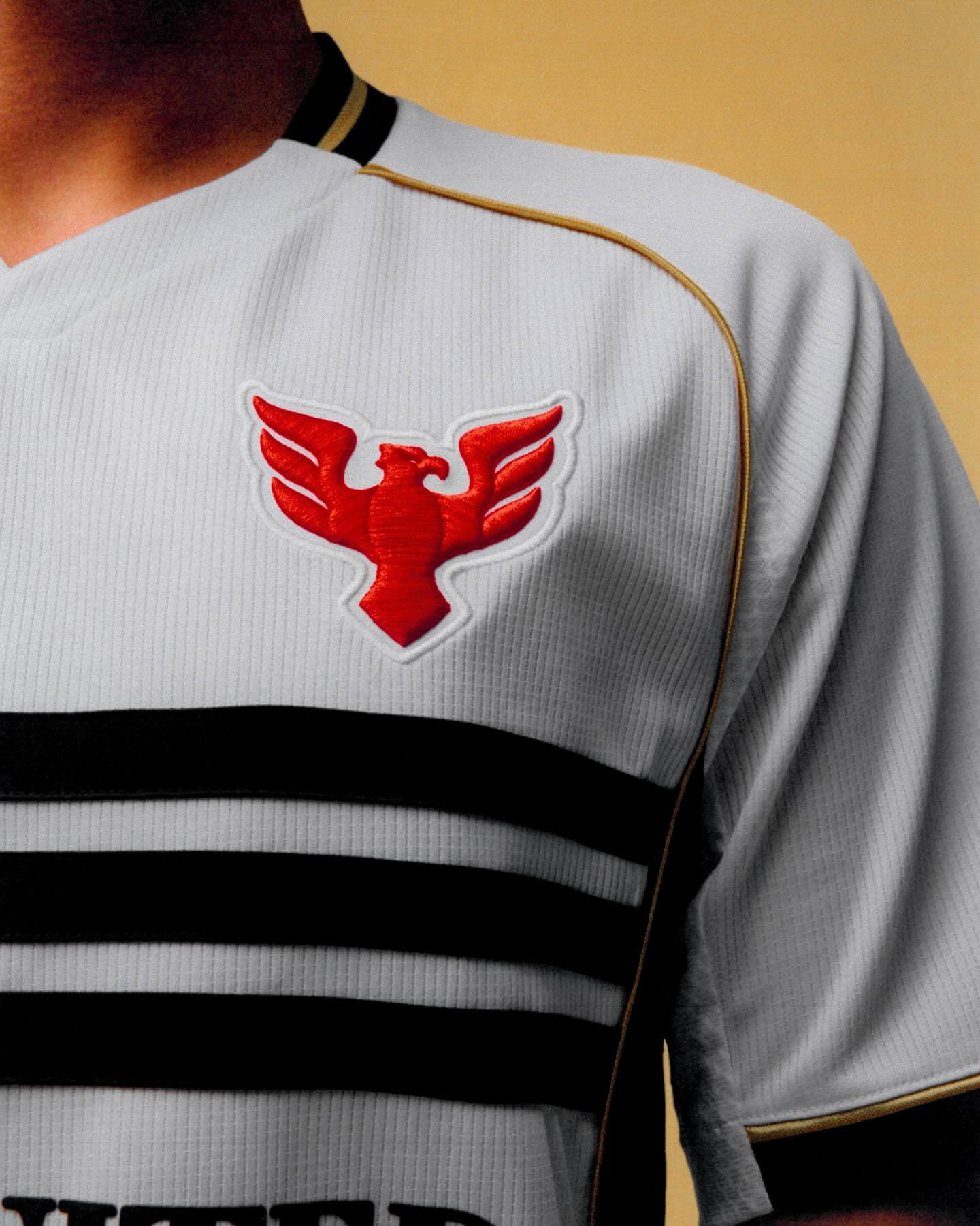 DC United adidas x MLS Archive Collection 2025