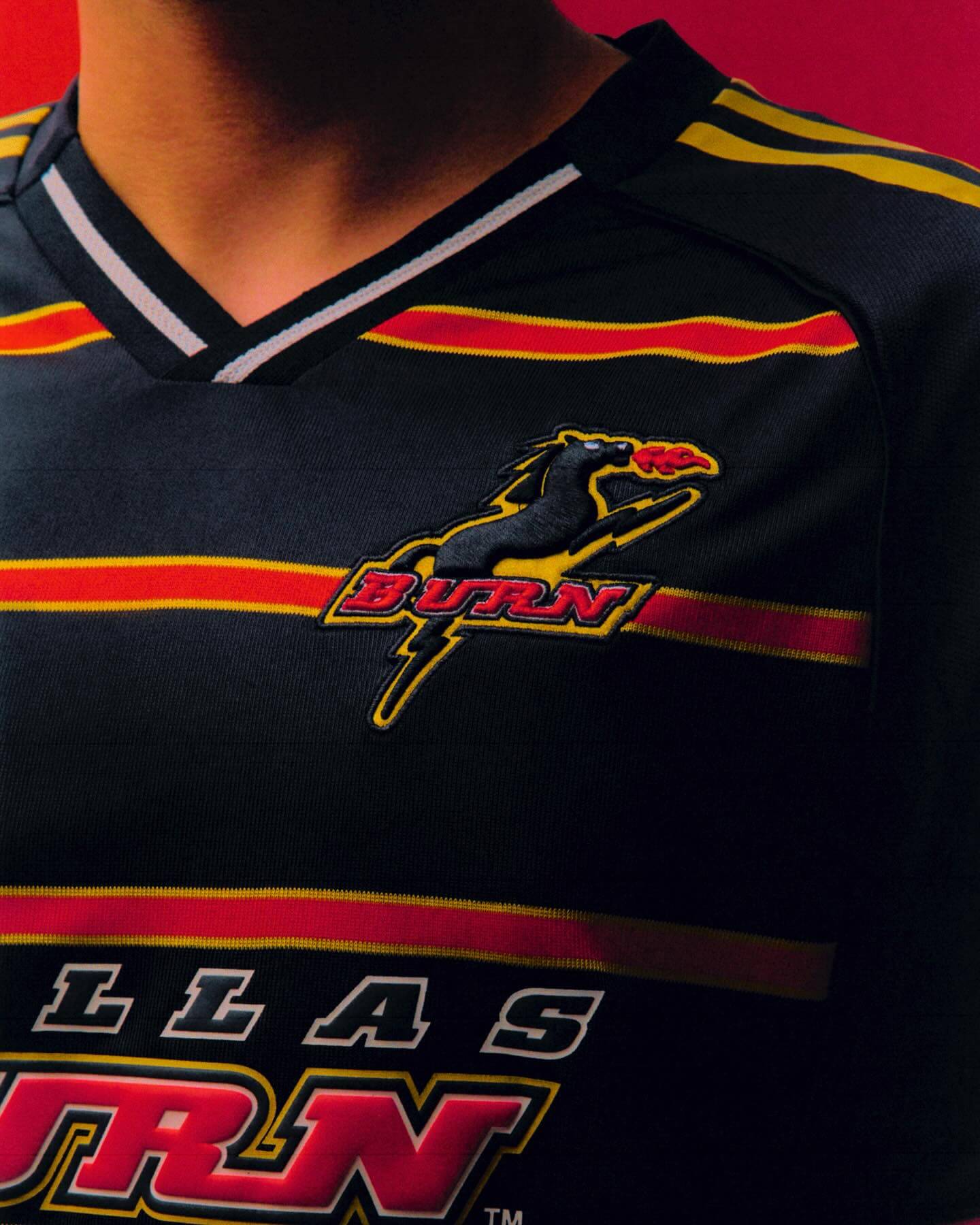 FC Dallas adidas x MLS Archive Collection 2025