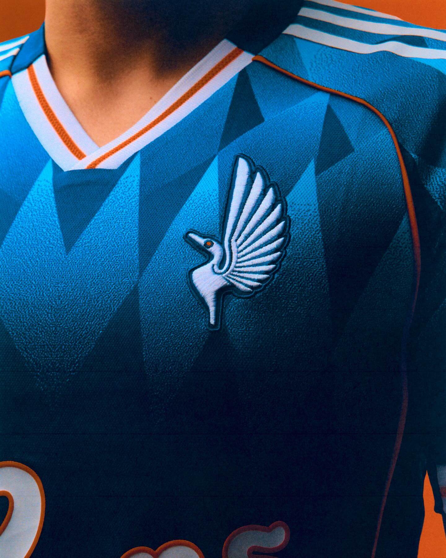 Minnesota United adidas x MLS Archive Collection 2025