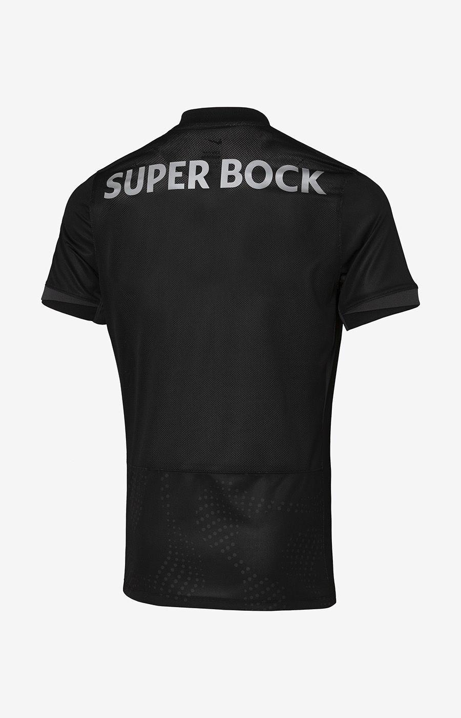 Nike revela nova camisa reserva 2025-2026 do Sporting CP