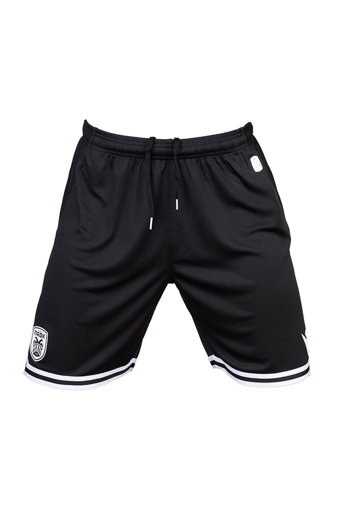 PAOK lança camisas reservas para a temporada 2025-2026 com a Macron