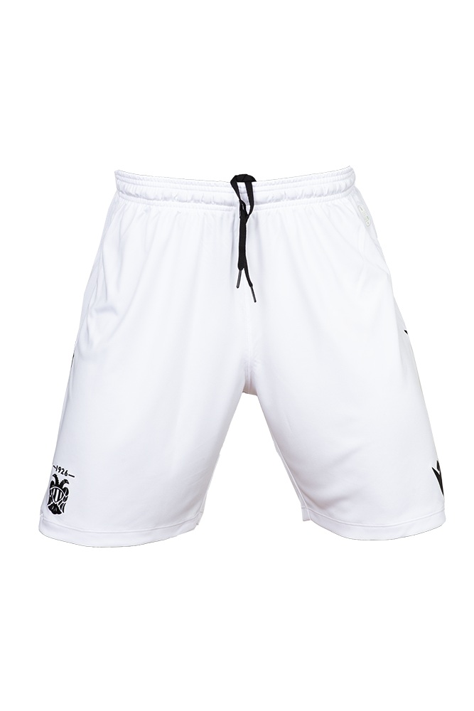 PAOK lança camisas reservas para a temporada 2025-2026 com a Macron