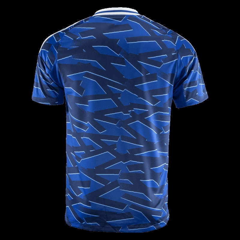 Schalke 04 lança nova camisa titular 2025-2026 da adidas