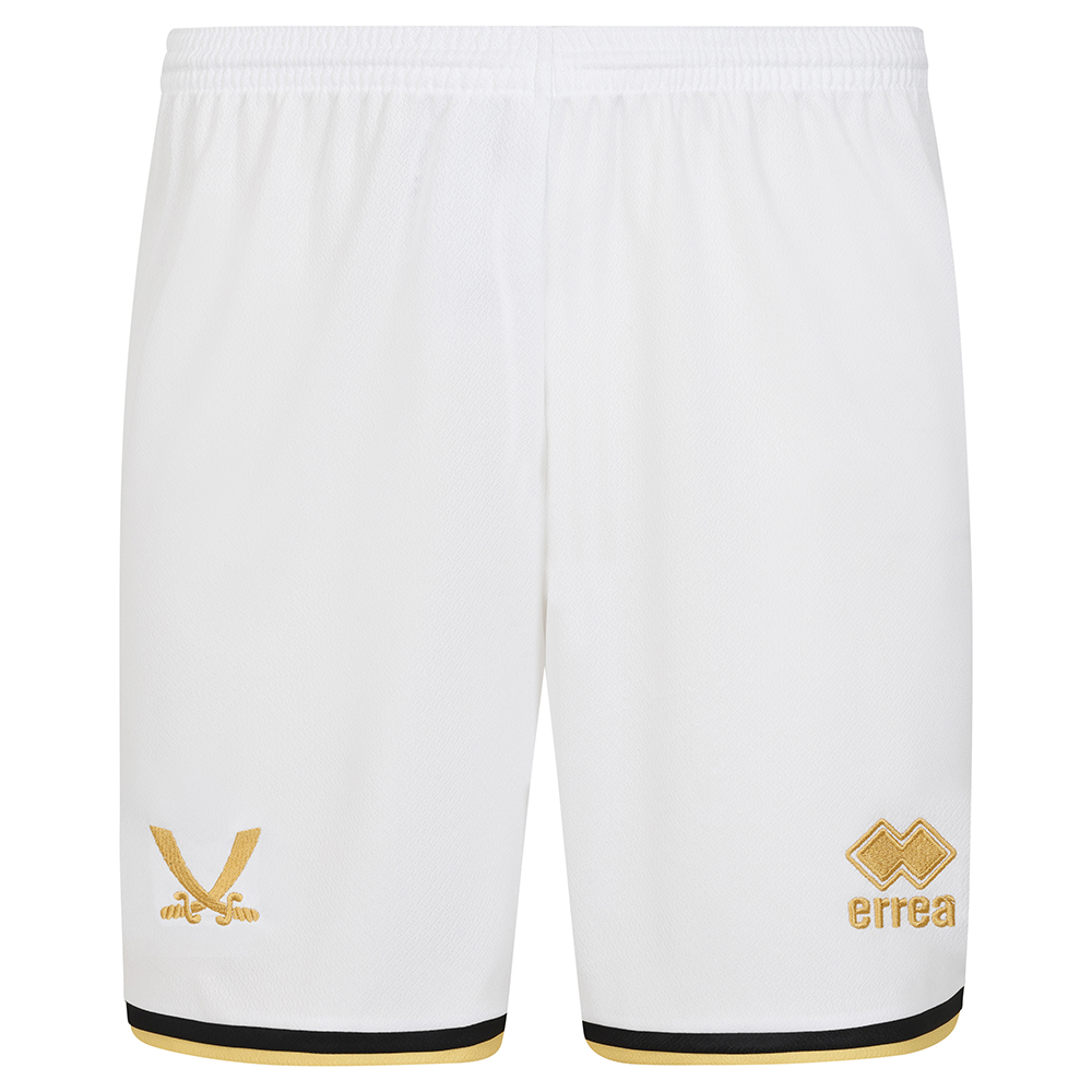 Sheffield United lança nova camisa reserva 202526 assinada pela Erreà