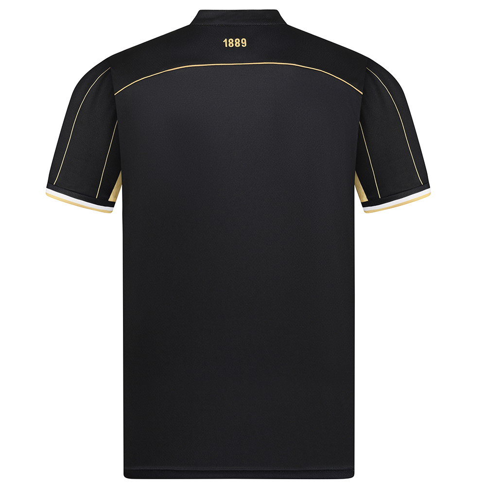 Sheffield United lança nova camisa reserva 202526 assinada pela Erreà