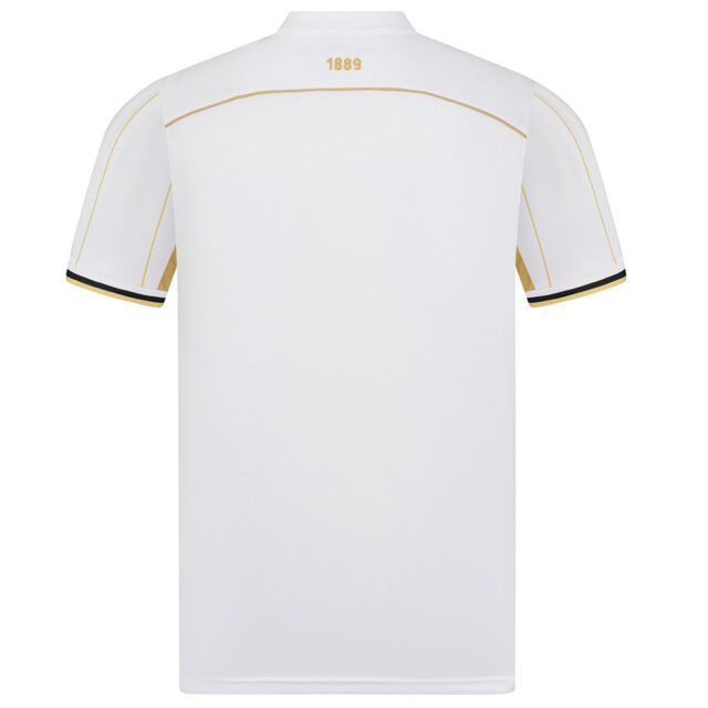 Sheffield United lança nova camisa reserva 202526 assinada pela Erreà