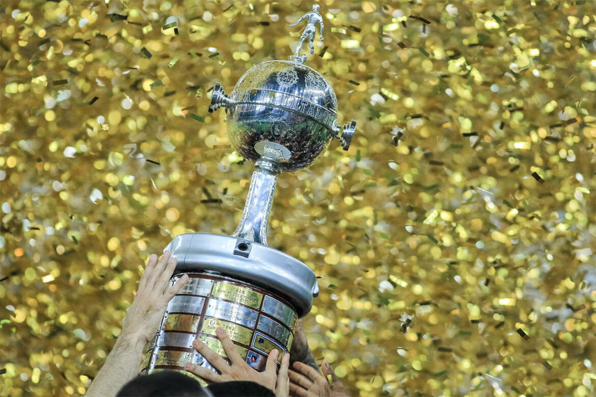Taça Libertadores da América