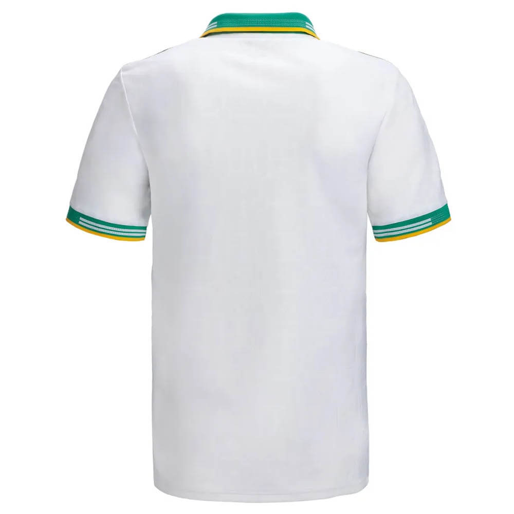 Terceira camisa da AS Roma 2025-2026 adidas