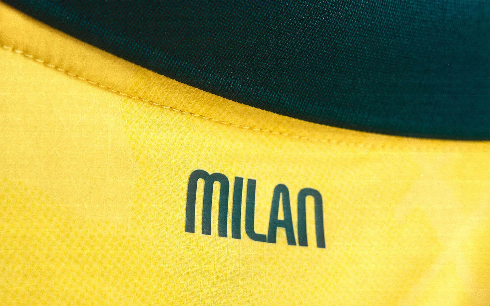 Terceira camisa do AC Milan 2025-2026 PUMA