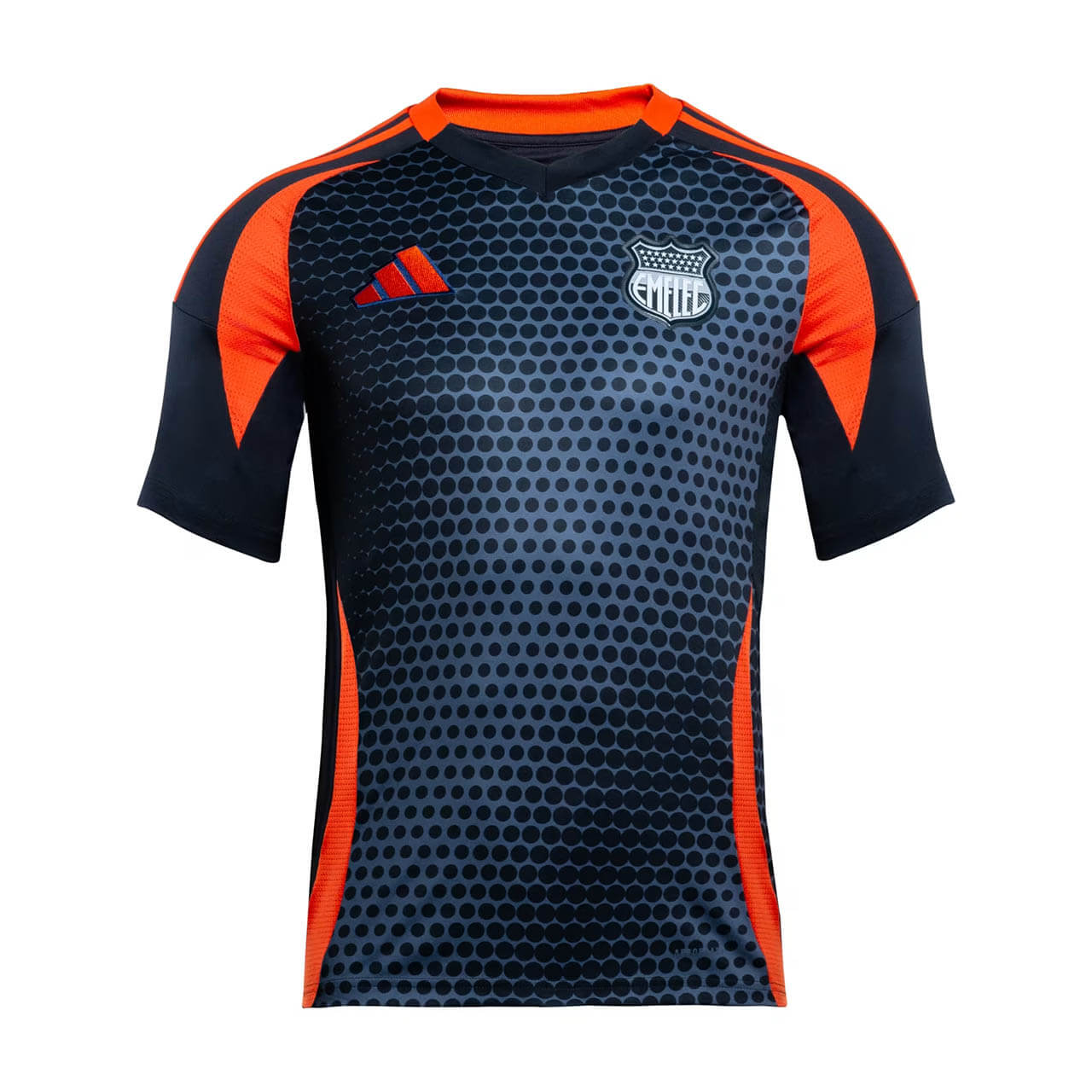 Terceira camisa do Emelec 2025-2026 Adidas