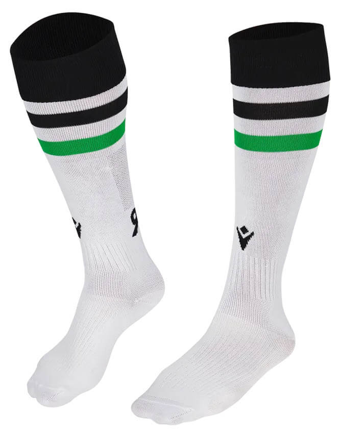 Terceira camisa do Hannover 96 2025-2026 Macron