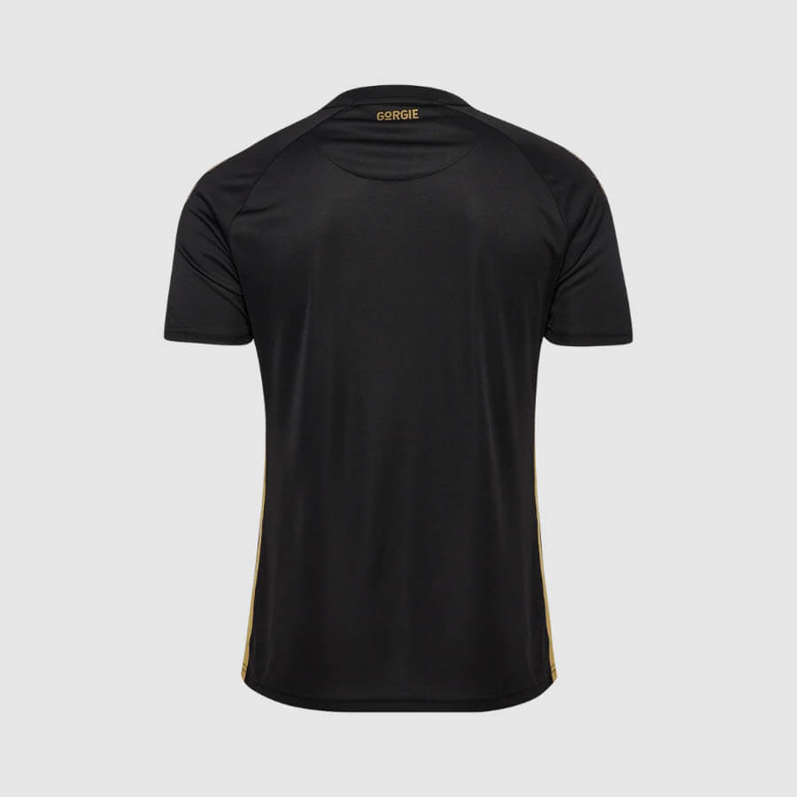 Terceira camisa do Hearts FC 2025-2026 Umbro