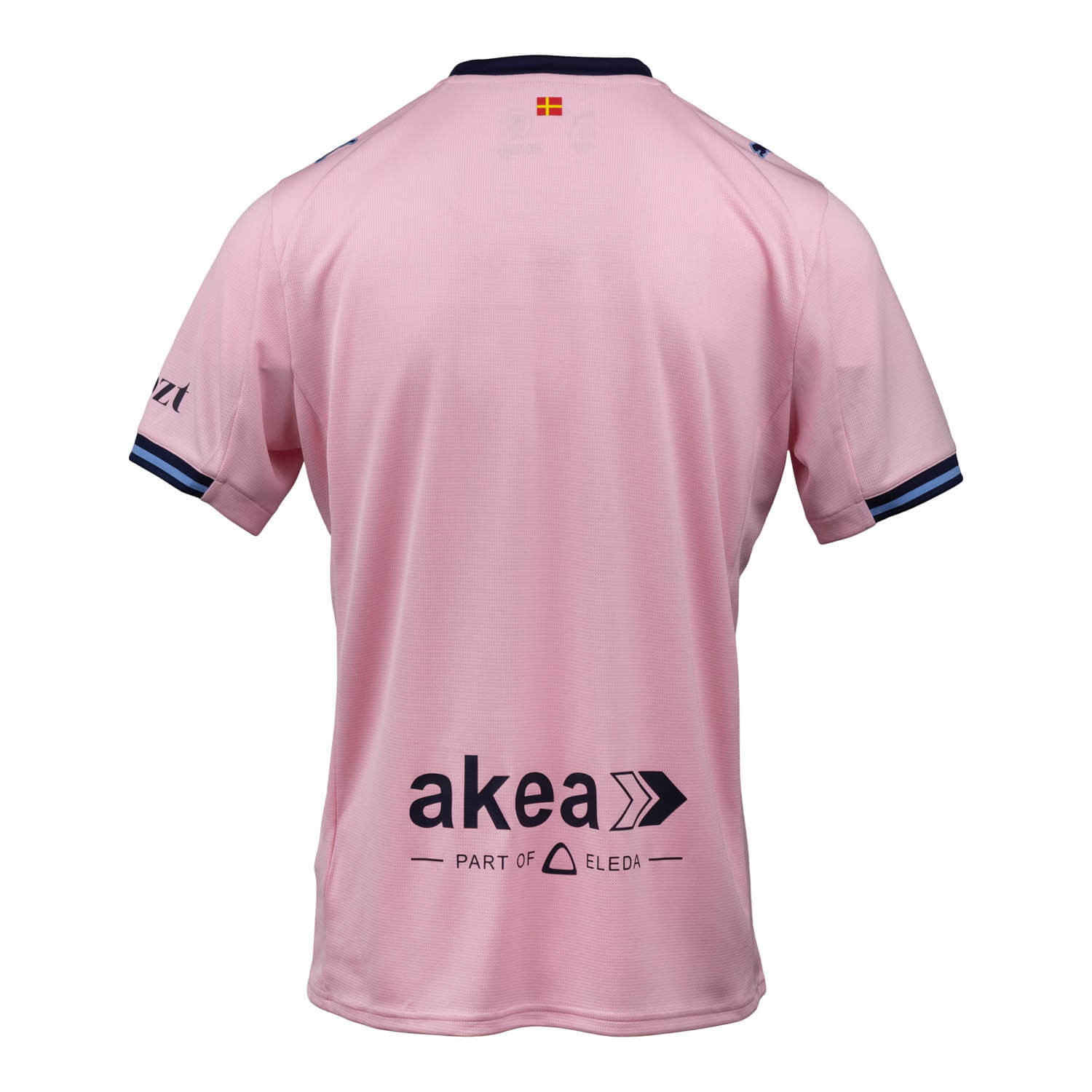 Terceira camisa do Malmo FF 2025-2026 PUMA