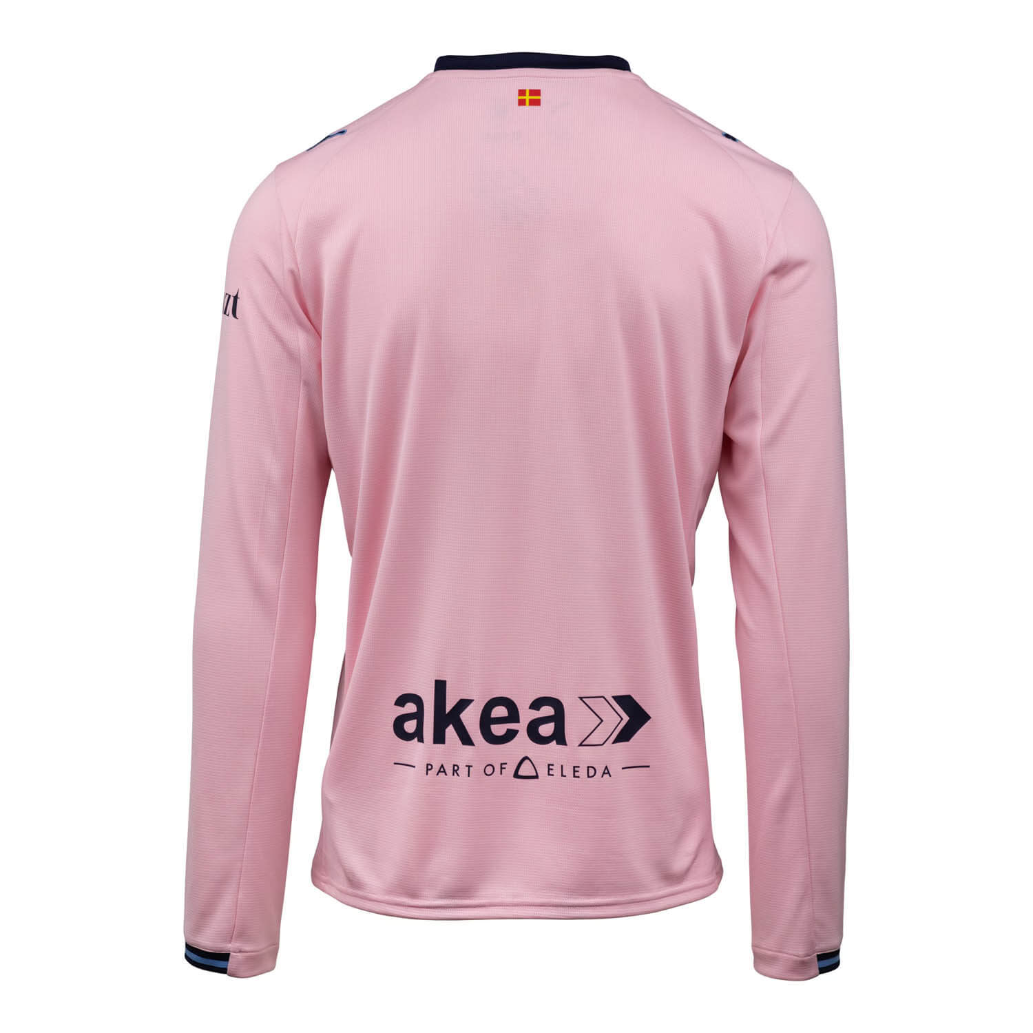 Terceira camisa do Malmo FF 2025-2026 PUMA