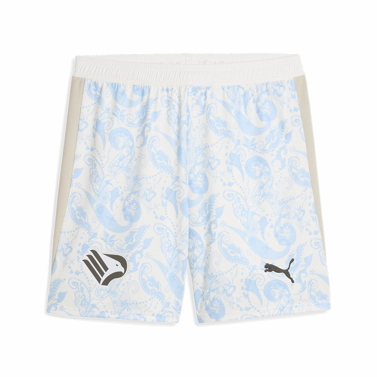 Terceira camisa do Palermo FC 2025-2026 PUMA