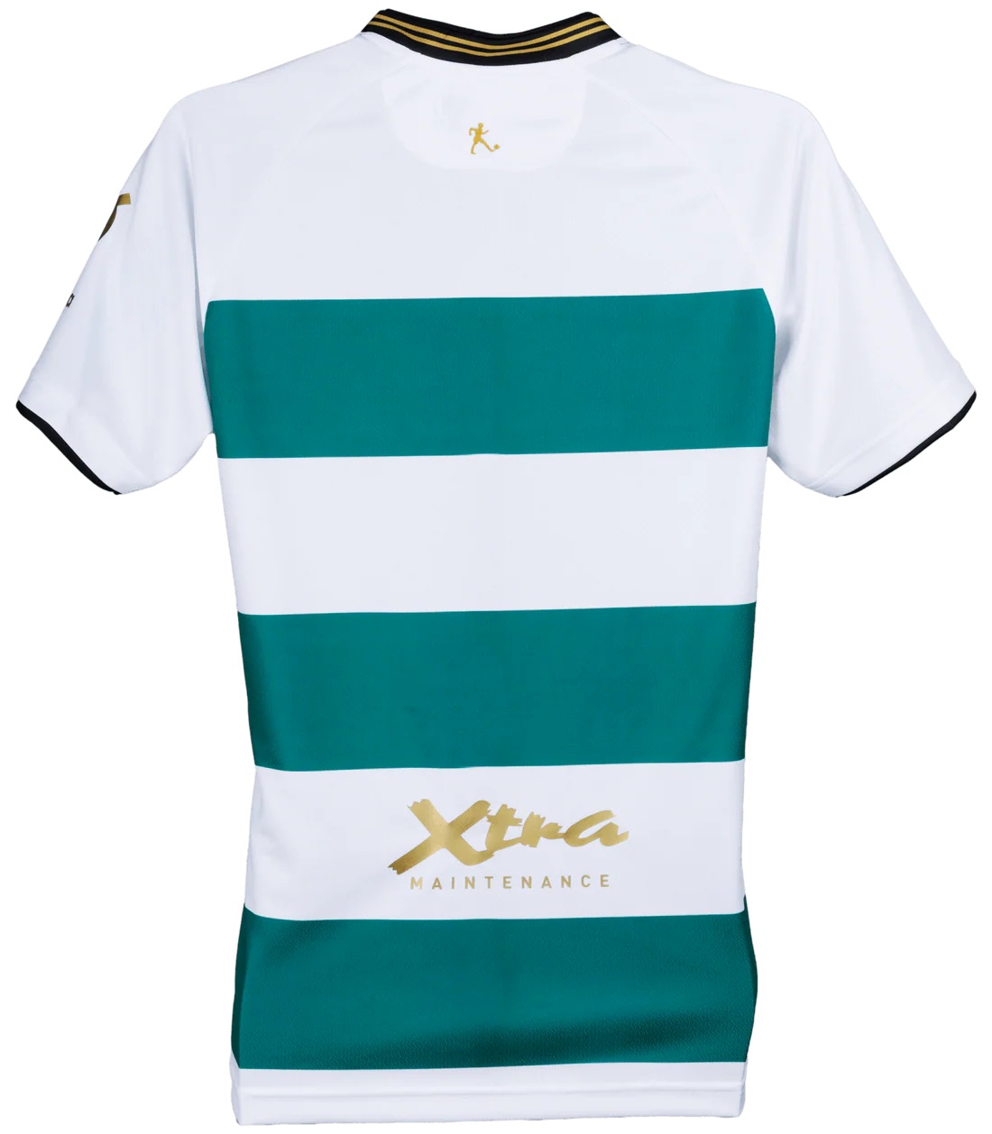 Terceira camisa do QPR 2025-2026 é revelada pela Erreà
