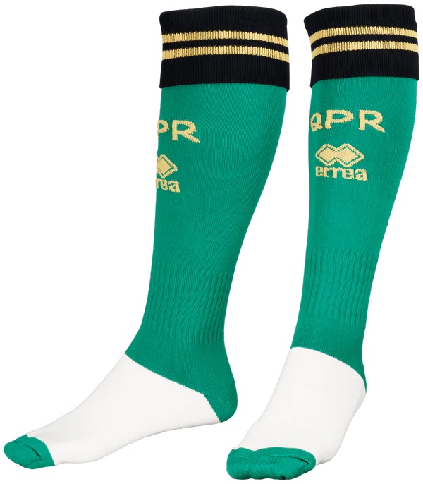 Terceira camisa do QPR 2025-2026 é revelada pela Erreà