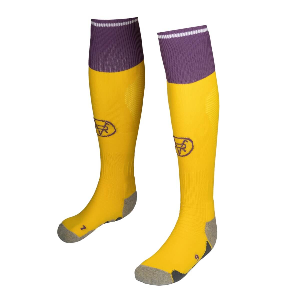 Terceira camisa do Real Valladolid 2025-2026 é revelada pela Kappa