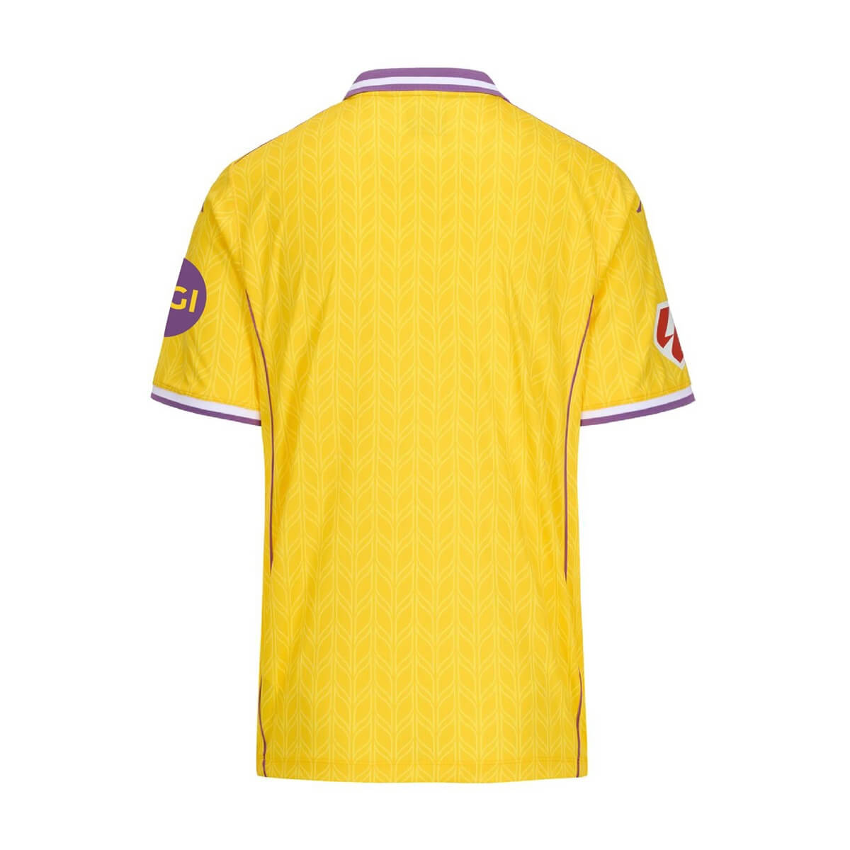 Terceira camisa do Real Valladolid 2025-2026 é revelada pela Kappa