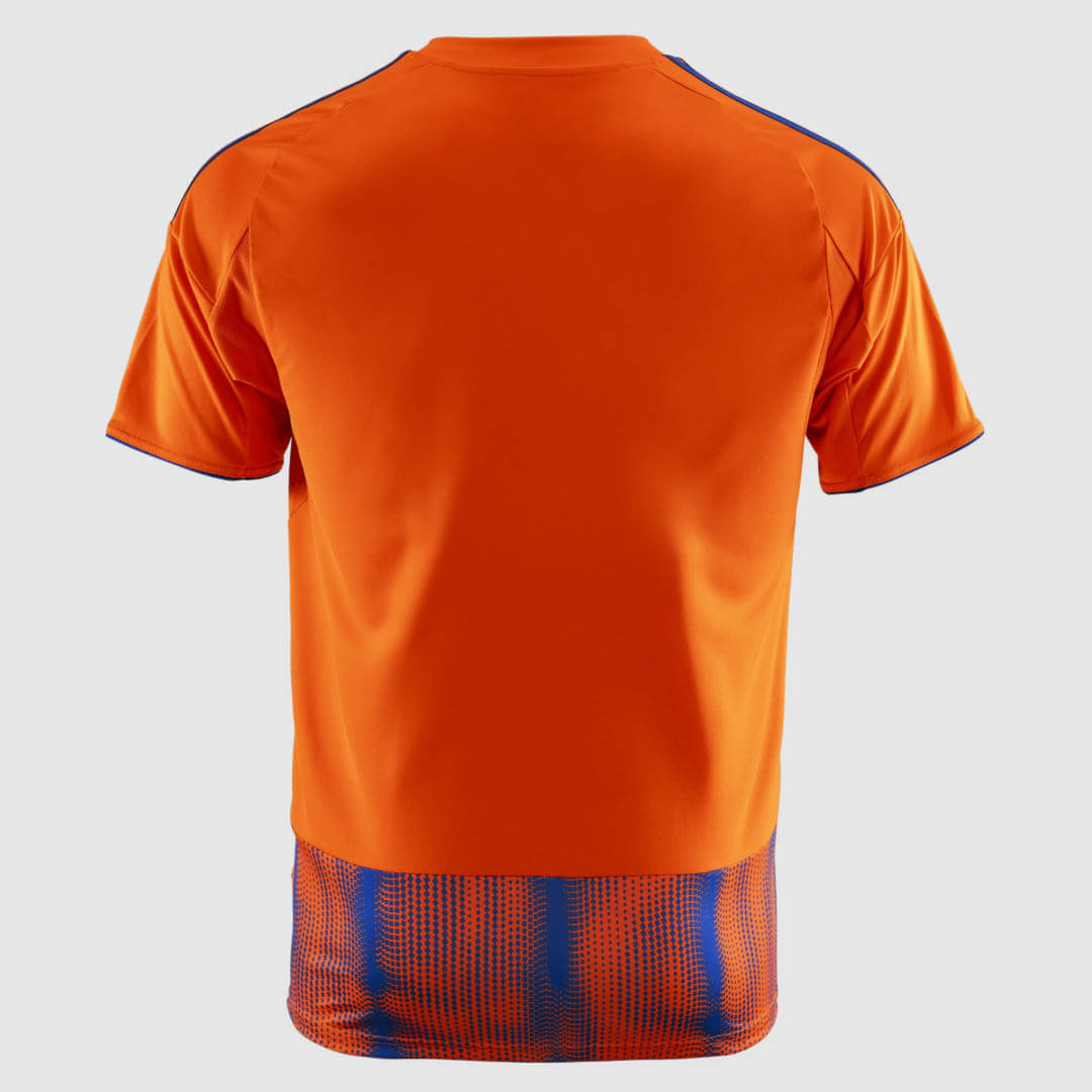 Terceira camisa do Schalke 04 2025-2026 Adidas