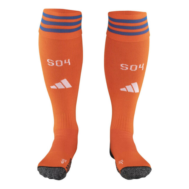 Terceira camisa do Schalke 04 2025-2026 Adidas