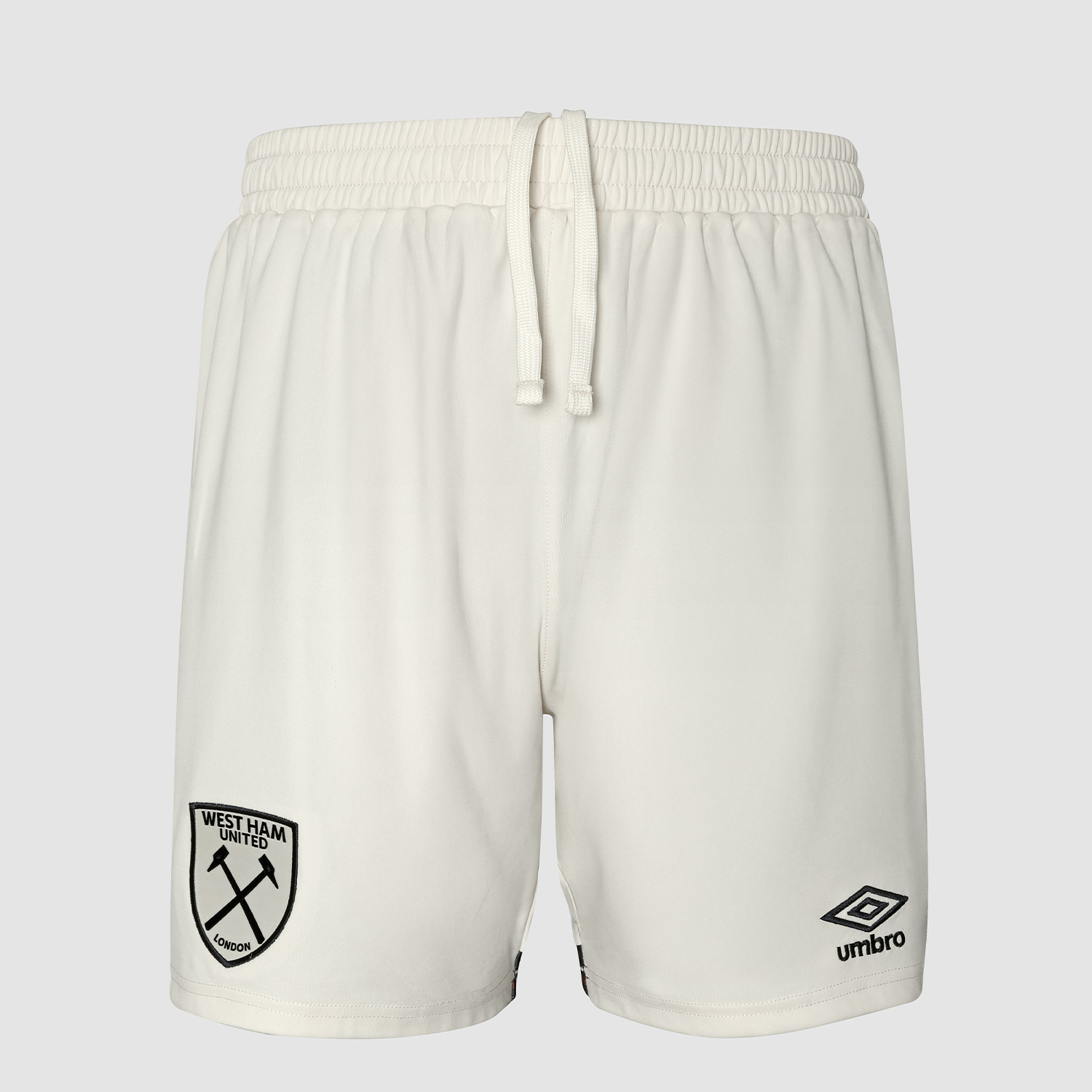 West Ham revela nova camisa reserva da Umbro 2025-2026