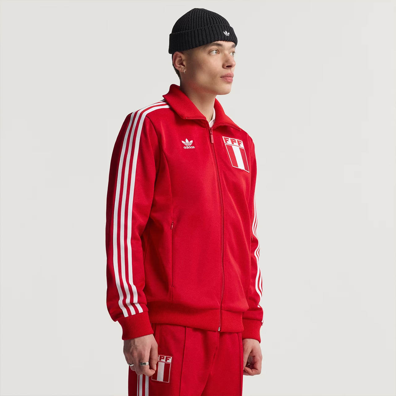 adidas FPF Bring Back 1978 Collection agasalho