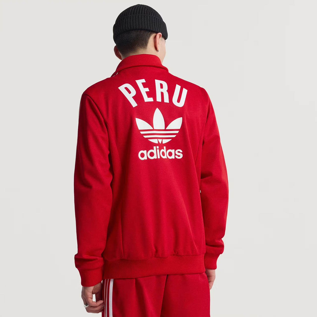 adidas FPF Bring Back 1978 Collection agasalho