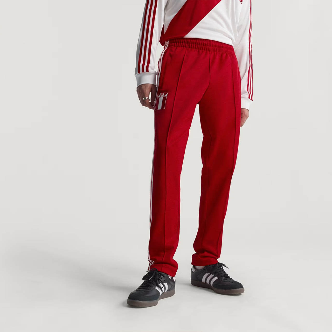 adidas FPF Bring Back 1978 Collection agasalho