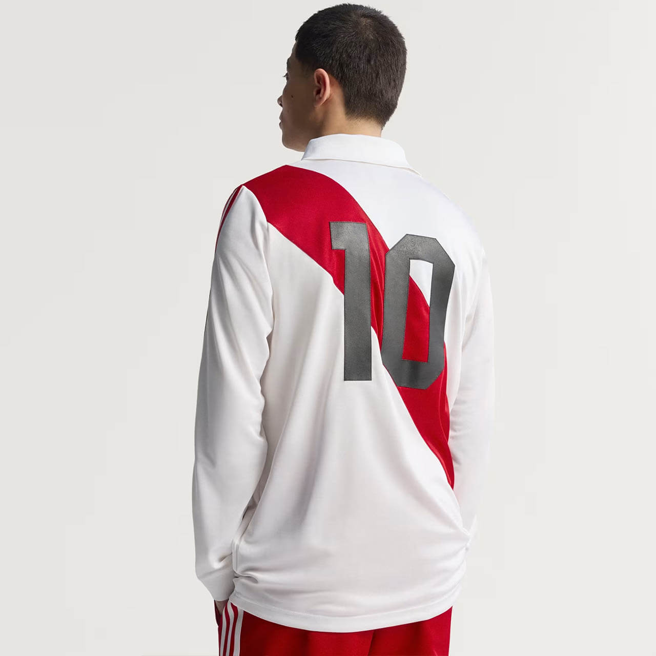 adidas FPF Bring Back 1978 Collection camisa