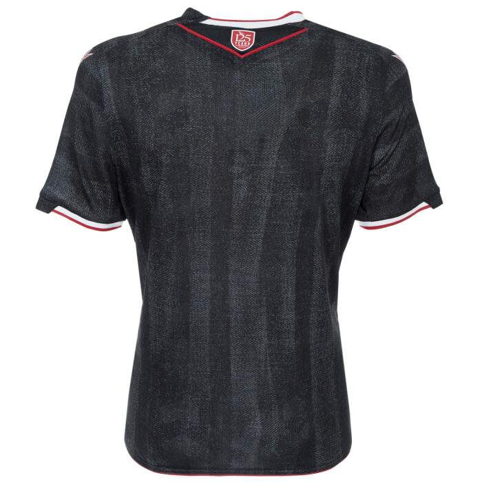 terceira camisa west bromwich albion 2025-2026 macron